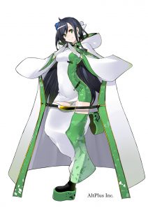 タカヤマタエ　